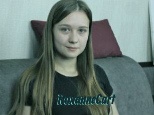 RoxanneCart
