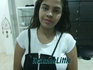 RoxanneLittle