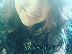 RoxanneLorde