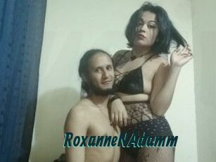 RoxanneNAdamm