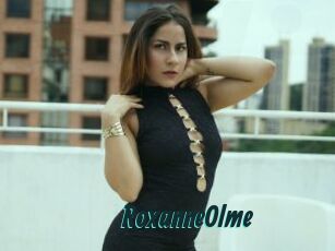 RoxanneOlme
