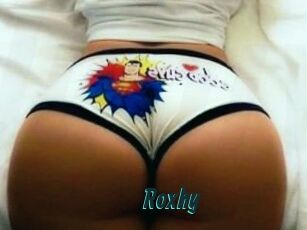 Roxhy