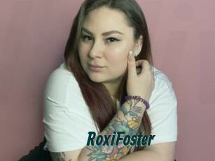 RoxiFoster