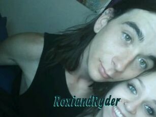 RoxiandRyder