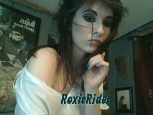 RoxieRider