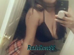 RoxieRose98