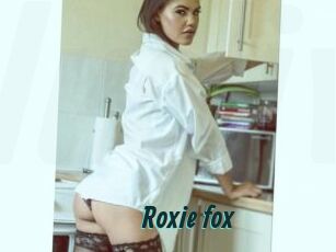 Roxie_fox