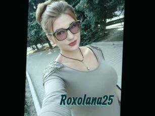 Roxolana25