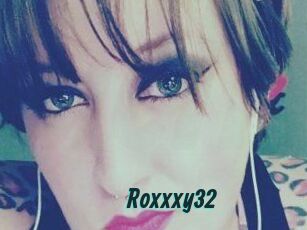 Roxxxy32