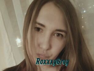 RoxxxyGrey