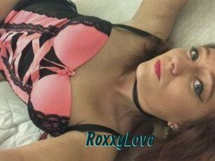 RoxxyLove