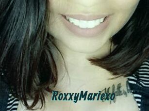 RoxxyMariexo