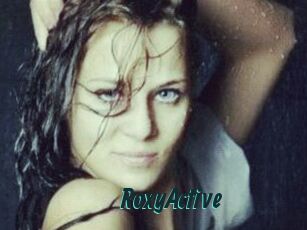 RoxyActive