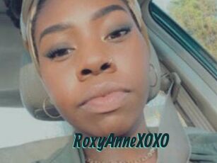 RoxyAnneXOXO