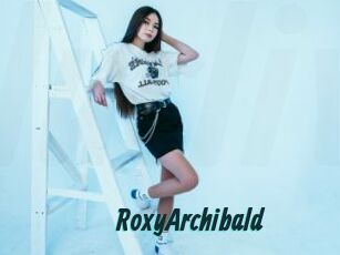 RoxyArchibald