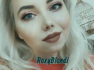 RoxyBlondi