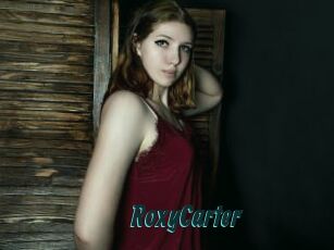 RoxyCarter