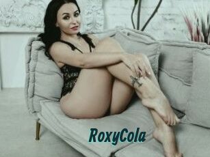 RoxyCola