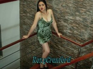 RoxyCranford