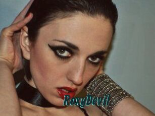 RoxyDevil