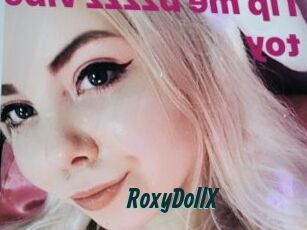 RoxyDollX