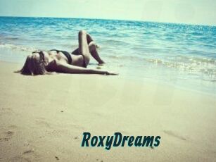 RoxyDreams