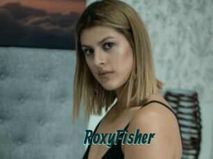 RoxyFisher