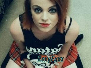 RoxyFuxx