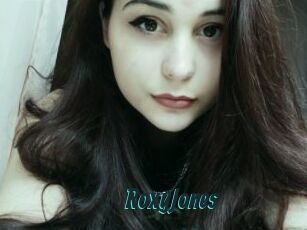 RoxyJones