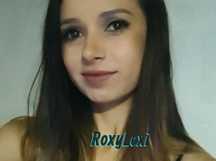 RoxyLexi