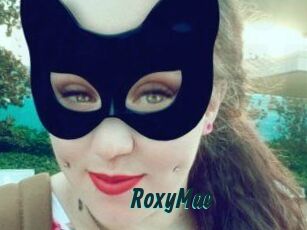RoxyMae