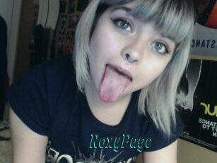 RoxyPage