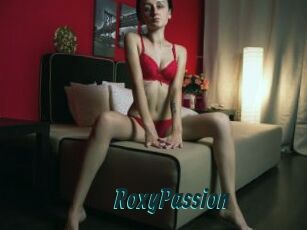 RoxyPassion