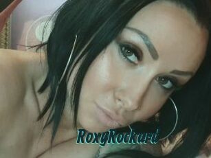 RoxyRockard