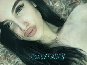 RoxySTARRR