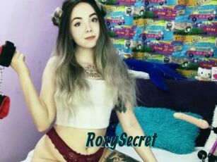 RoxySecret