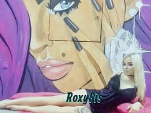 RoxySis
