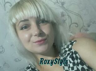RoxyStyle