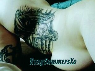 Roxy_SummersXo