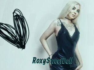 RoxySweetDoll
