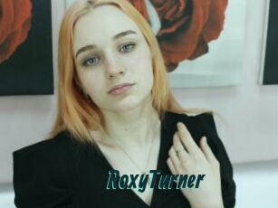 RoxyTurner