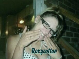 Roxy_cotton