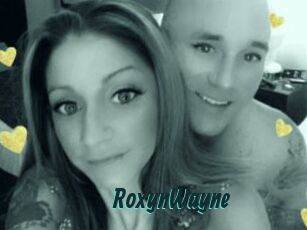 RoxynWayne