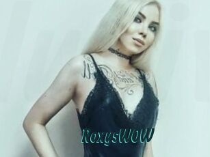 RoxysWOW