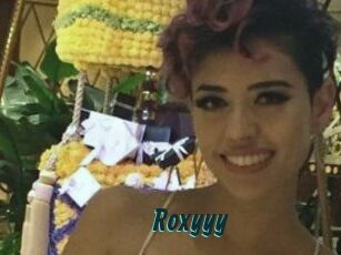 Roxyyy