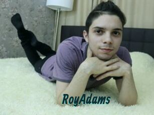 RoyAdams