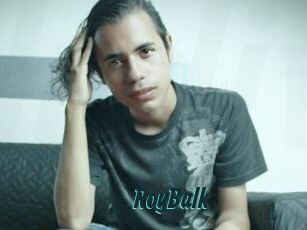 RoyBalk