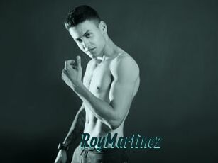 RoyMartinez