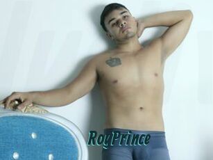 RoyPrince