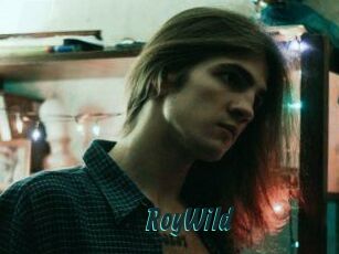 RoyWild